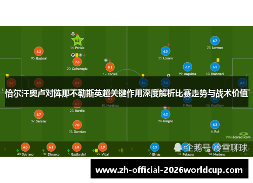 恰尔汗奥卢对阵那不勒斯英超关键作用深度解析比赛走势与战术价值 恰尔汗奥卢对阵那不勒斯英超关键作用深度解析比赛走势与战术价值