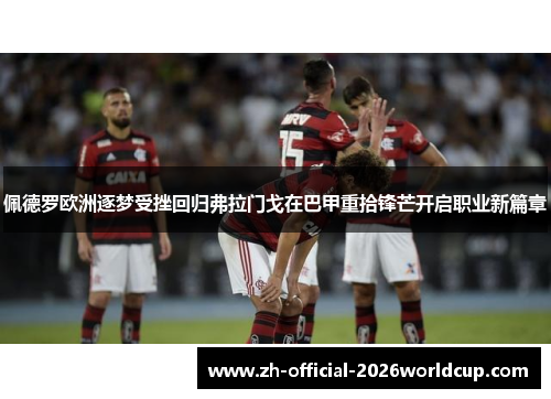 佩德罗欧洲逐梦受挫回归弗拉门戈在巴甲重拾锋芒开启职业新篇章 佩德罗欧洲逐梦受挫回归弗拉门戈在巴甲重拾锋芒开启职业新篇章