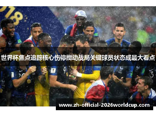 世界杯焦点追踪核心伤停搅动战局关键球员状态成最大看点